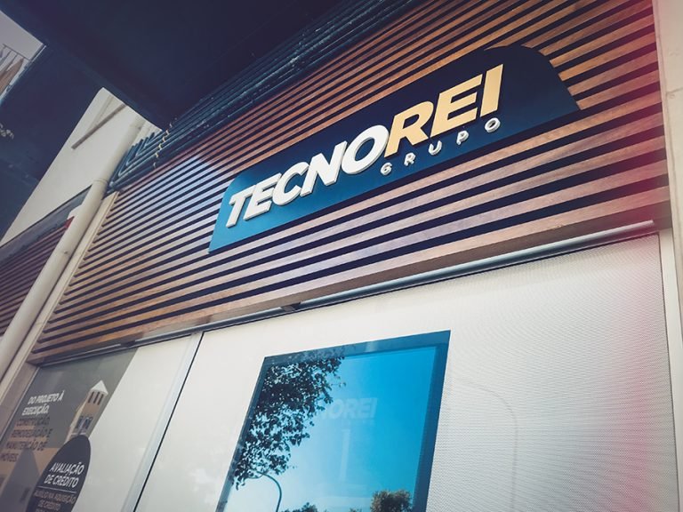 TECNOREI PORTUGAL | GRAPHIC - DIKARTZ A CREATIVE COVEN - BRANDING