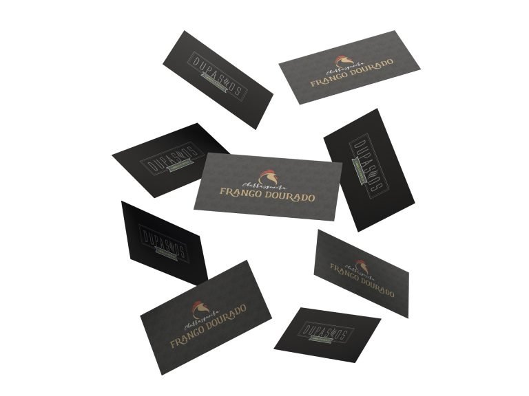 Visual Communication . Offset - Dikartz Branding -Brand - Graphic Design