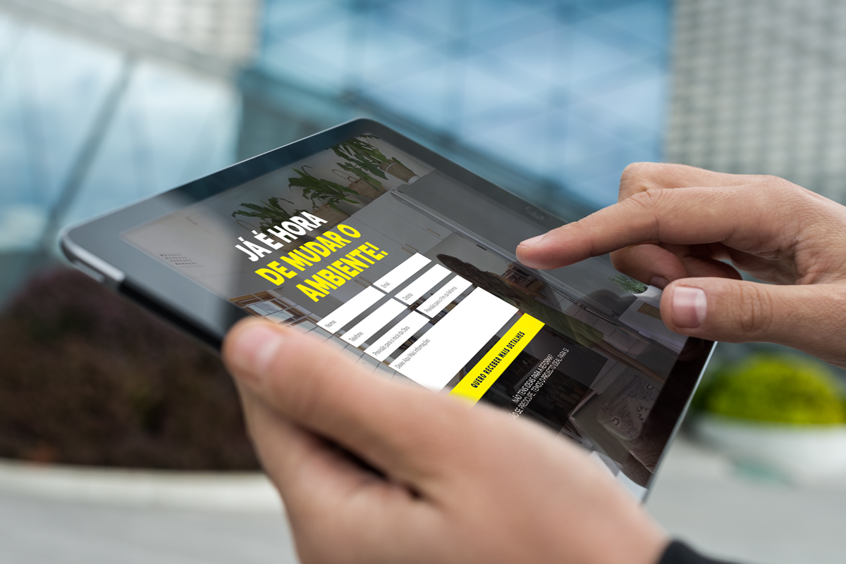 Tecnorei Portugal Digital Design