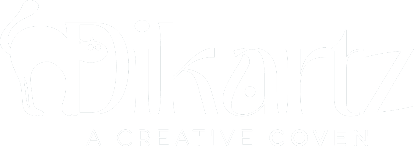 Dikartz - Comunicação - Um Coven Criativo