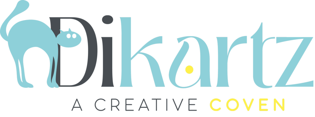 Dikartz - Comunicação - Um Coven Criativo