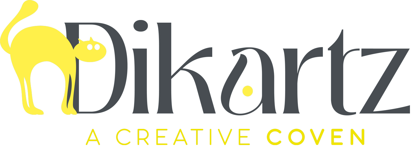 Dikartz - Comunicação - Um Coven Criativo